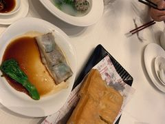 -金苑海鲜酒家(来魅力店)
