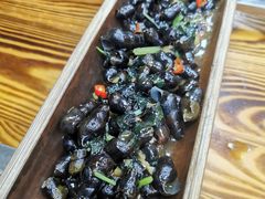 -竹一味·竹筒饭