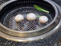 -红泥小火炉·东北泥炉烤肉(天一旗舰店)