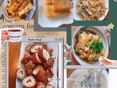 -百家鲜·杭帮菜