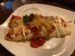 鸡肉奶酪卷-么哈MOJAR(北京五道口店)
