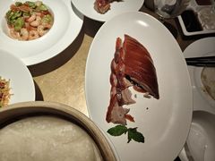 -四季民福烤鸭店(西单华威约饭街店)