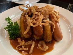 -宝莱纳餐厅(滨江店)