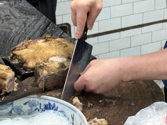 -老白家水盆羊肉