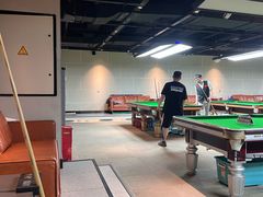 -云川台球(马甸店)