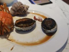 -半岛听涛蒸汽海鲜自助(K11店)