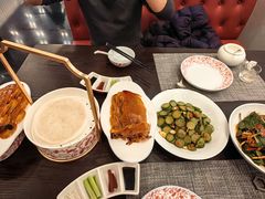 -香丰阁·烤鸭·川湘菜(清河店)