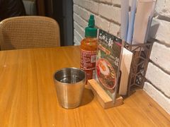 -西贡妈妈SaigonMama•越南料理(上海商城店)