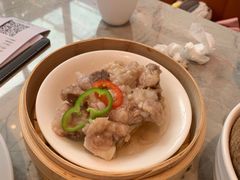 -锦园春香港茶餐厅(西海湾旗舰店)