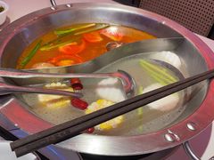 -八合里潮汕鲜牛肉火锅(福州万象城店)