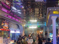 -反斗乐园(领展中心城店)