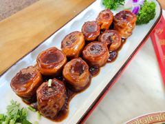 -砂锅居(西四店)