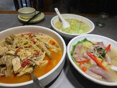 -东安鸡馆(蔡锷南路店)