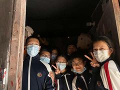 -Xcape异时刻密室逃脱真人NPC(新世界百货崇文店)