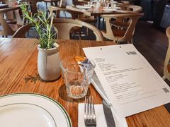 -La Strada(安福路店)