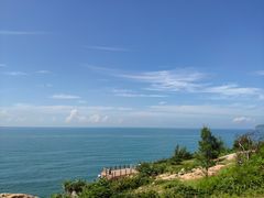 -广东惠东海龟国家级自然保护区