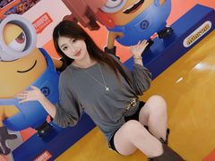 -天河城购物中心