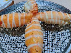 -新一番三文鱼寿司(红城湖店)