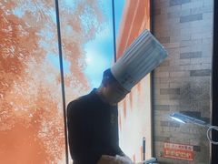 -京味斋·烤鸭·北京菜(安贞店)