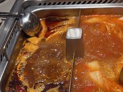 -海底捞火锅(中山路天主教堂店)