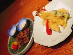 -花潮料理艺食馆(世欧广场店)