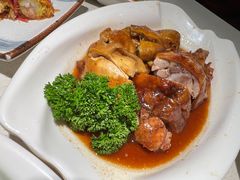 -南枝记·港式打边炉(新北万达店)