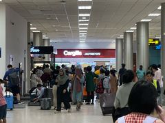 -班达拉奈克国际机场