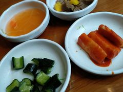 -全州拌饭馆(断桥店)