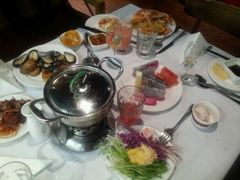 -星伦多自助料理·涮烤一体(虹悦城店)