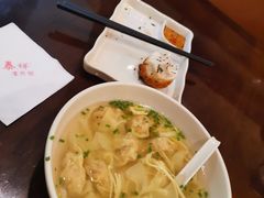 虾肉小馄饨-东泰祥生煎馆(陕西南路店)