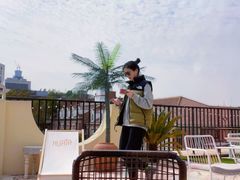 -HUATA 'Holiday Plan 花榻
