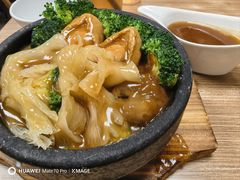 -百福麵家(新馬路店)