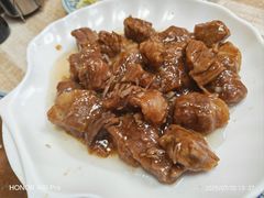 -协顺园回头馆(南顺城路店)