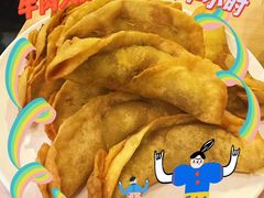 -清真·西北桥头拉面大王(丁家桥店)