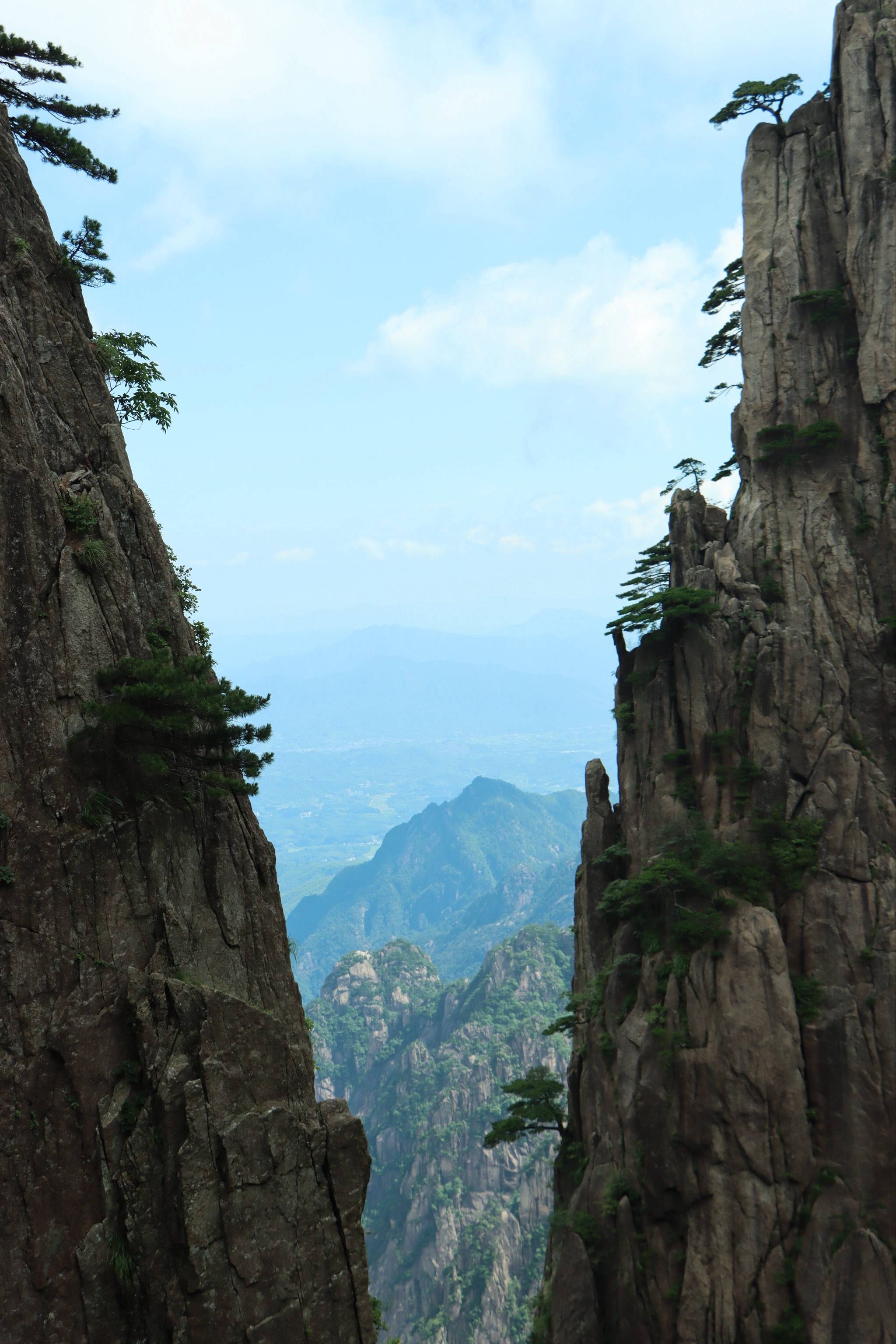 振业峦山谷图片图片