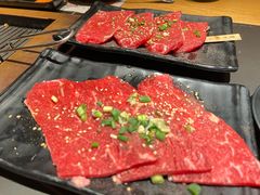 -千寻烧肉(政务区店)