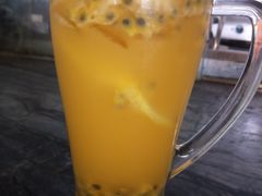 -维园港式茶餐厅(龙岗盛平店)