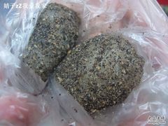 麻糍-叶氏麻糍(鼓浪屿店)