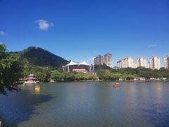 -珠海圆明新园