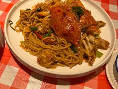 -琼大师东方烤乳猪(亚特兰蒂斯店)