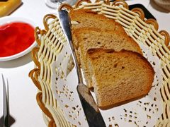 黑裸麦大列巴-俄士厨房(时代天街店)