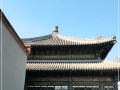 -嵩祝寺及智珠寺