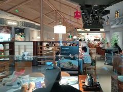 -晓粤·惹味粤菜(凯德乐峰广场店)