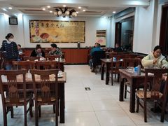 大堂-李连贵熏肉大饼(天通苑店)