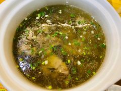 -巢湖名吃·东关老鹅汤(江南风情街店)