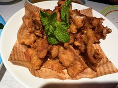 -开海·红岛海鲜虾水饺(石老人店)