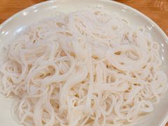 猪蹄面-贤花饭店(城阳店)