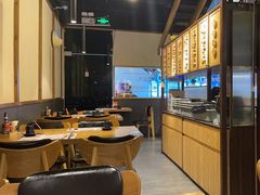 -鳗事鱼意·活鳗現烤专门店(富力海珠城店)