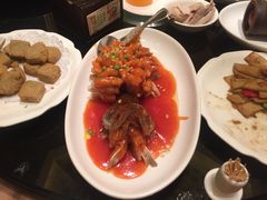 -新南华大酒店(长寿店)