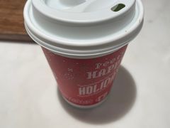 -Peet's Coffee皮爷咖啡(德基店)